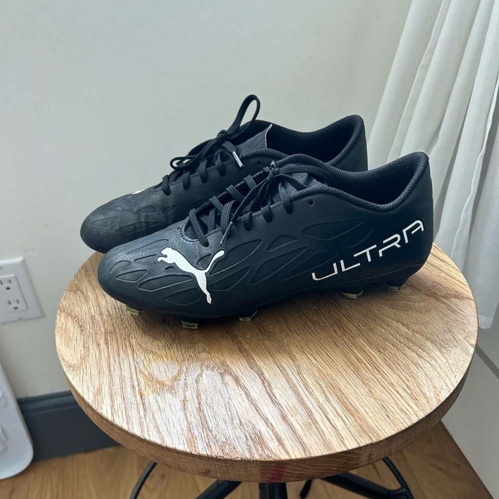 Puma Ultra Turf Shoes